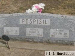 Joseph Pospisil, Jr