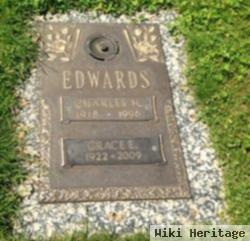 Charles H Edwards