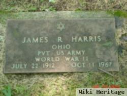 James R. Harris
