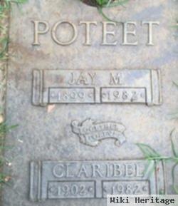 Jay M Poteet