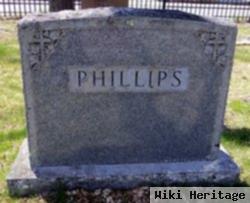 Edward M. Phillips