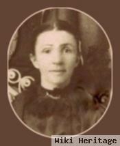 Josephine Elizabeth "josie" Lewis Foulger