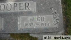 Hugh Cooper