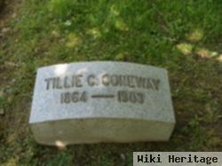 Tillie C Coneway