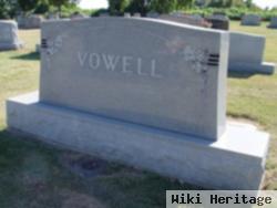 Jack C. Vowell