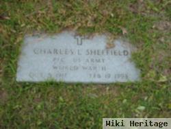 Charles L. Sheffield