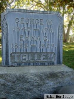 George Washington Tolley