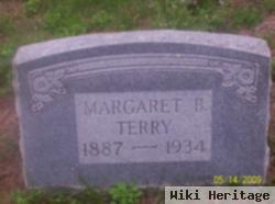 Margaret Bertha Bryant Terry