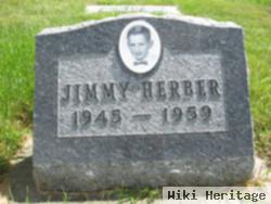 James L "jimmy" Herber