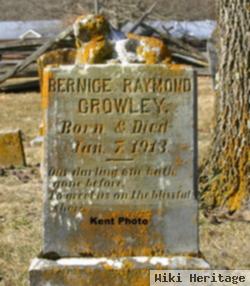 Bernice Raymond Crowley