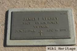 James E. Leahey