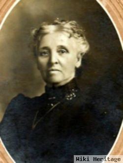 Elizabeth Hileman Erwin