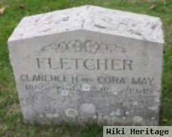 Clarence Herbert Fletcher