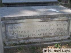 Mary Field Stockton