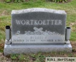 Russell Wortkoetter