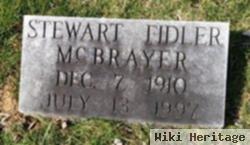 Stewart Fidler Mcbrayer