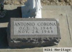 Antonio Corona