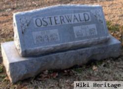 Otto Osterwald