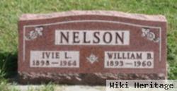 William B Nelson