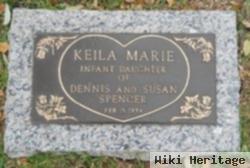 Keila Marie Spencer