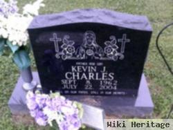 Kevin J Charles