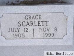 Grace Ferrell Scarlett