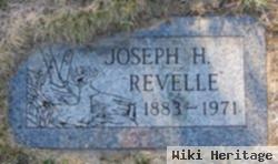 Joseph H. Revelle