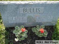 Mildred F Hoover Bullis