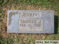 Shirley Jane Jenkins