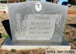 George Almanza