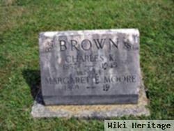 Charles K. Brown