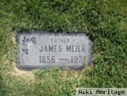 James Meier