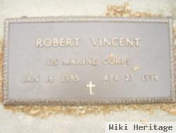 Robert Vincent