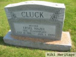 Ersel Hazel Flannigan Cluck