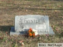 William Paynter