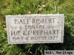 Dale Robert Kephart