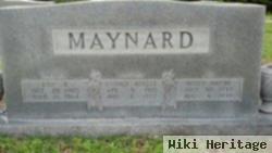 Roy Andrew Maynard