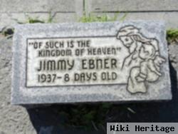 Jimmy Ebner