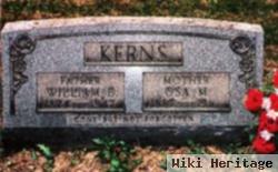 William David Kerns