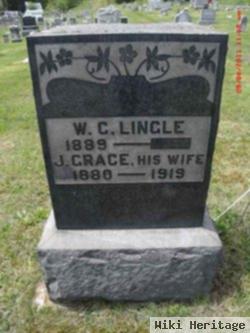W. C. Lingle