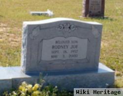 Rodney Joe Huckaby