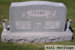 Frank Stark