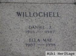 Daniel J. Willochell