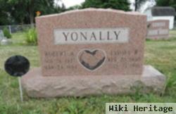 Robert A. Yonally