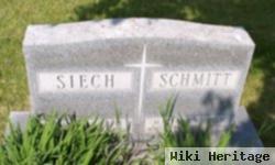 Ruth Siech