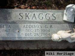 Addison George Ross Skaggs