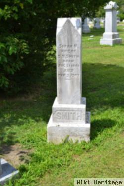 Sarah N. Smith