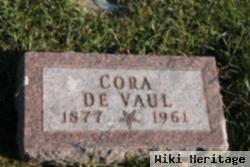 Cora Devaul