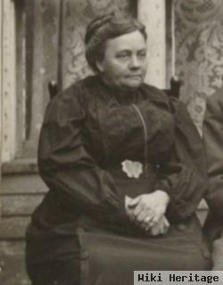 Alice L. Ayres Sanders