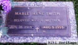 Mable Irene Grooms Smith